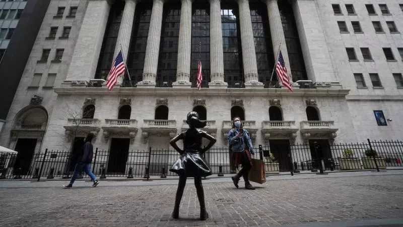 نص بيان بنك الاحتياطي الفيدرالي الأمريكي بعد تثبيت الفائدة