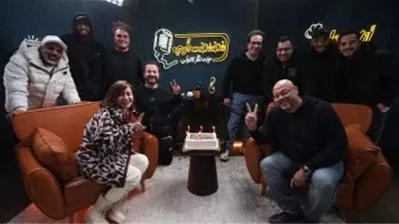 رمضان 2025.. نجوم الفن يخوضون أولى تجاربهم في تقديم البرامج التليفزيونية