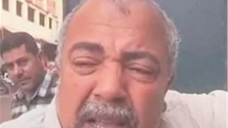 “نزل يجيب أكل موتوه وهو جعان”.. مأساة أب تهز البحيرة
