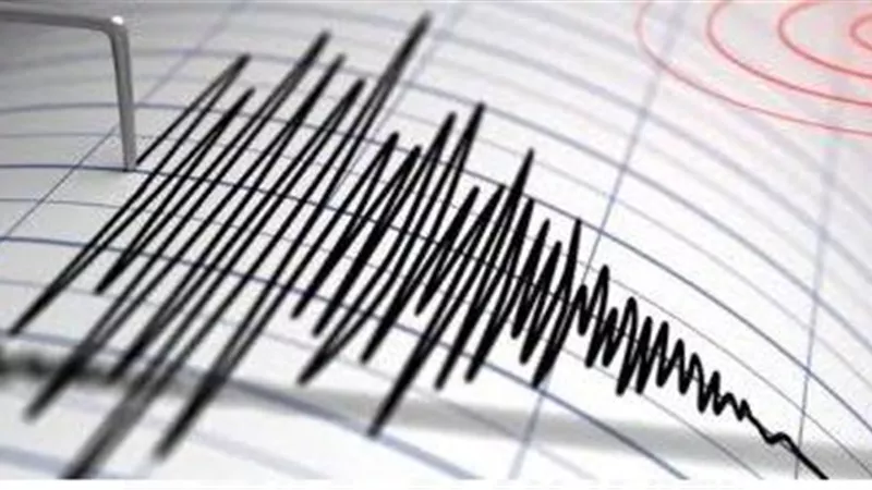 زلزال بقوة 5.2 درجة على مقياس ريختر يضرب سواحل تركيا مجددًا
