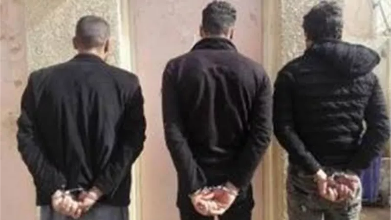القبض على 3 تجار مخدرات غسلوا 30 مليون جنيه بالقاهرة