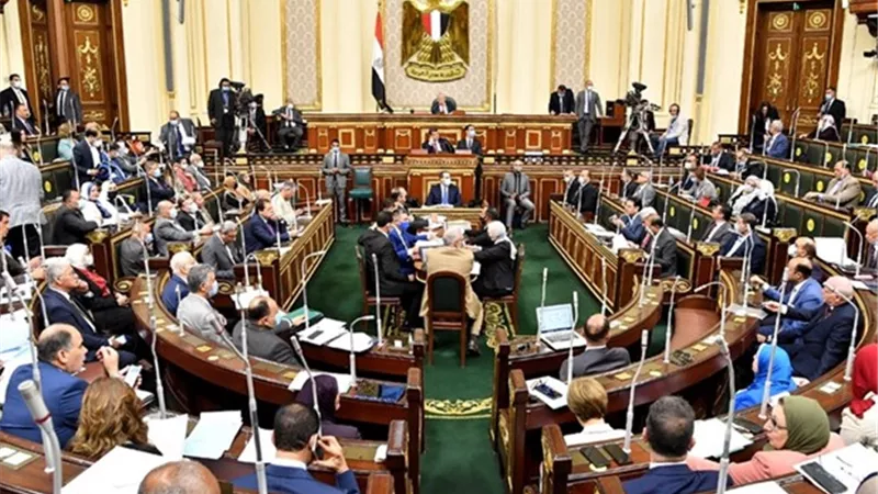 البرلمان يوافق على مواد المفاوضة الجماعية في مشروع قانون العمل