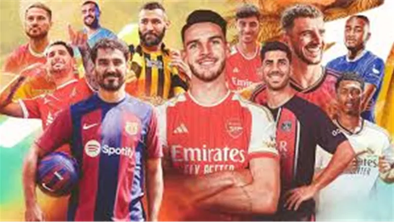 30 جنسية تتنافس فى الدوري المصري بعد انتهاء موسم الانتقالات الشتوية