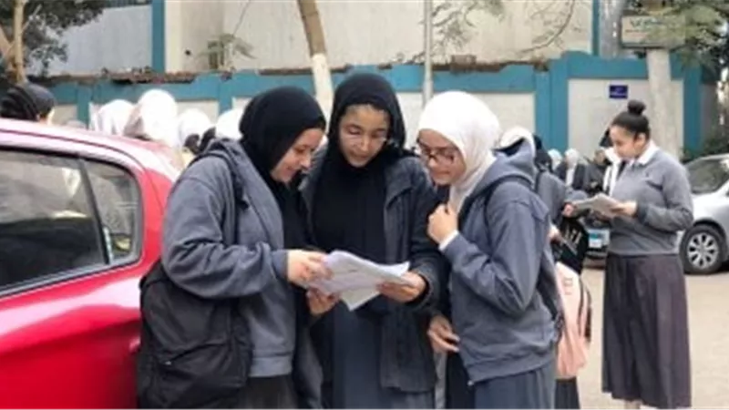 موعد انتهاء التظلمات على نتيجة الشهادة الإعدادية بمحافظة القاهرة
