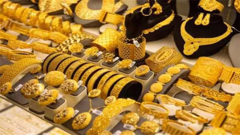 سبائك الذهب اليوم الأربعاء 12 فبراير 2025.. ارتفاع جديد 