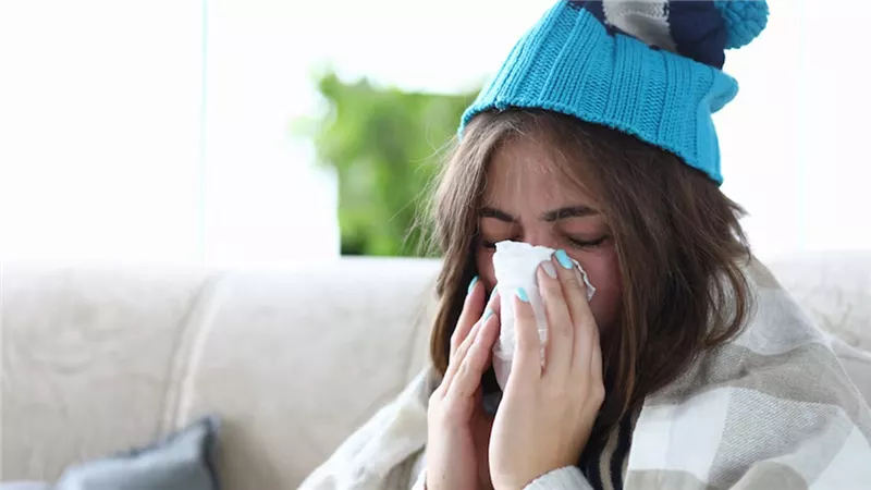 المصل واللقاح: H1N1 يمثل 64% من الفيروسات التنفسية المنتشرة 