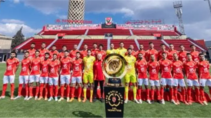 10 ملايين دولار مكافأة الأهلي في كأس العالم للأندية.. هل قابلة للزيادة؟