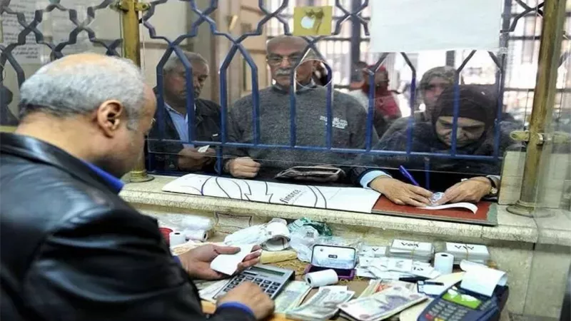 موعد صرف زيادة المعاشات الجديدة رسميًا.. والتأمينات تكشف التفاصيل