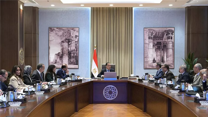 الحكومة تضع 19 إجراءً لإصلاح المنظومة الجمركية وتحفيز الاقتصاد