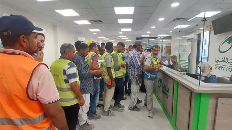 موعد صرف منحة رمضان لـ العمالة غير المنتظمة.. الفئات المستحقة وشروط التسجيل