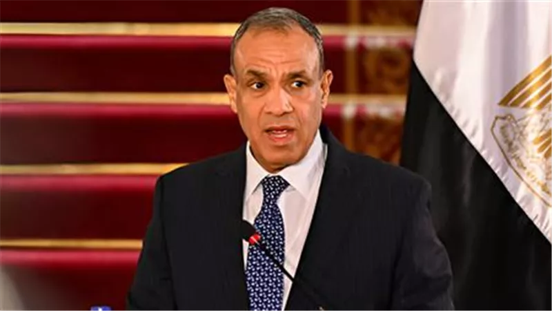 وزير الخارجية: شراكة استراتيجية بين مصر والصومال لتعزيز الأمن والتنمية