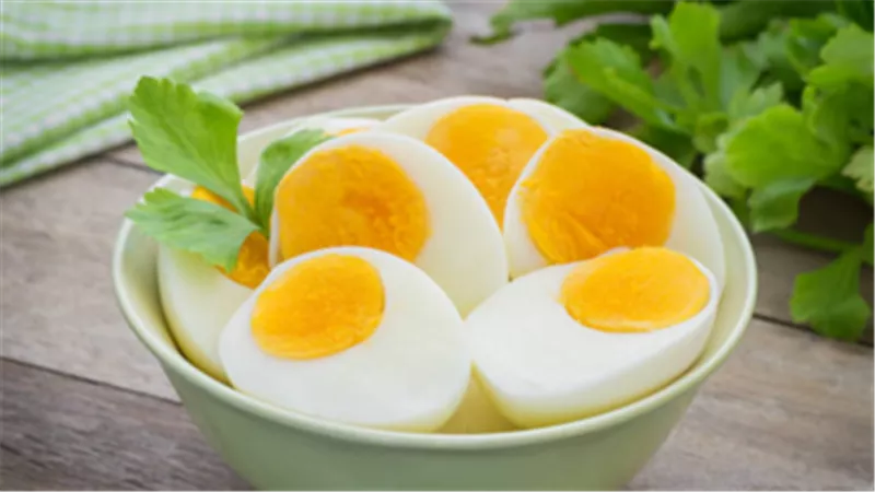 5 خضروات تتفوق على البيض في نسبة البروتين.. تعرف عليهم