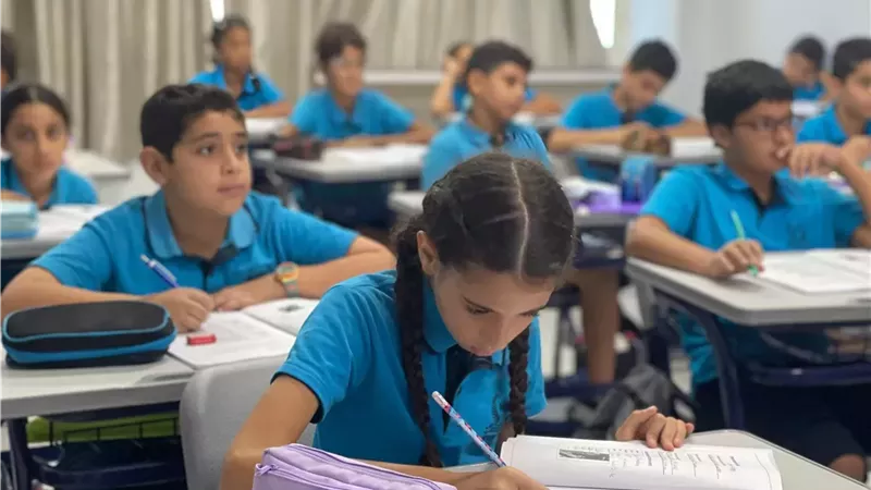 وزارة التعليم تتيح رابط تقييمات 2025 عبر موقعها الرسمي