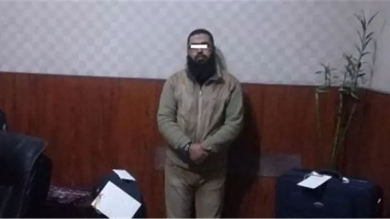دجال الدقي يعترف أمام النيابة: أوهمت الضحايا بجلب الحبيب ورد المطلقة