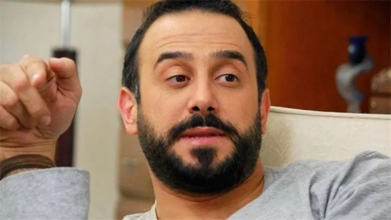 قصي خولي وآخرون.. نجوم سوريون يغيبون عن دراما رمضان 2025