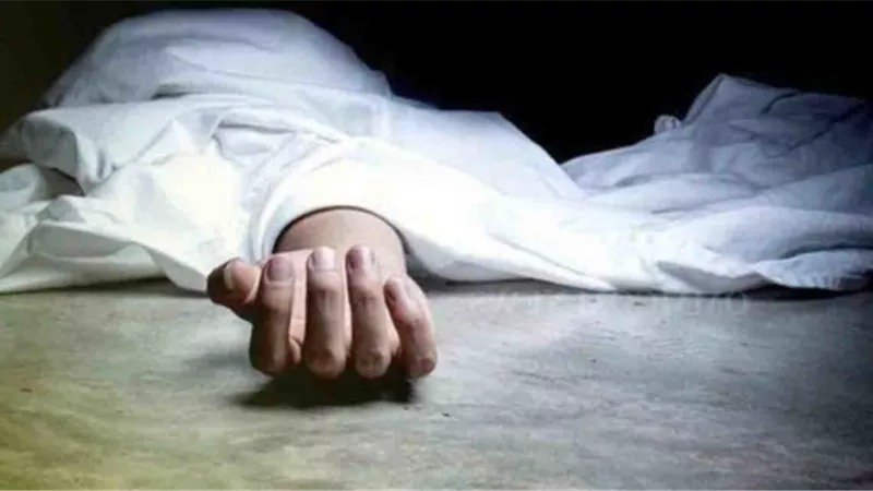 خلاف مالي ينتهي بجريمة قتل في عين شمس.. والأمن يضبط الجاني