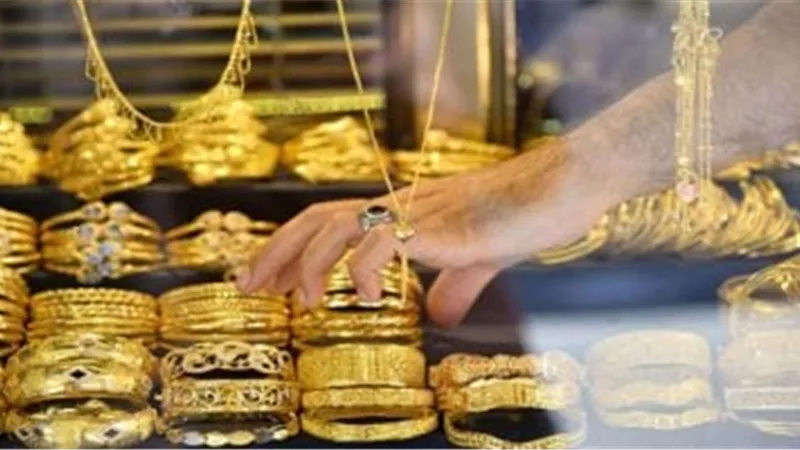استقرار أسعار الذهب في مصر اليوم السبت