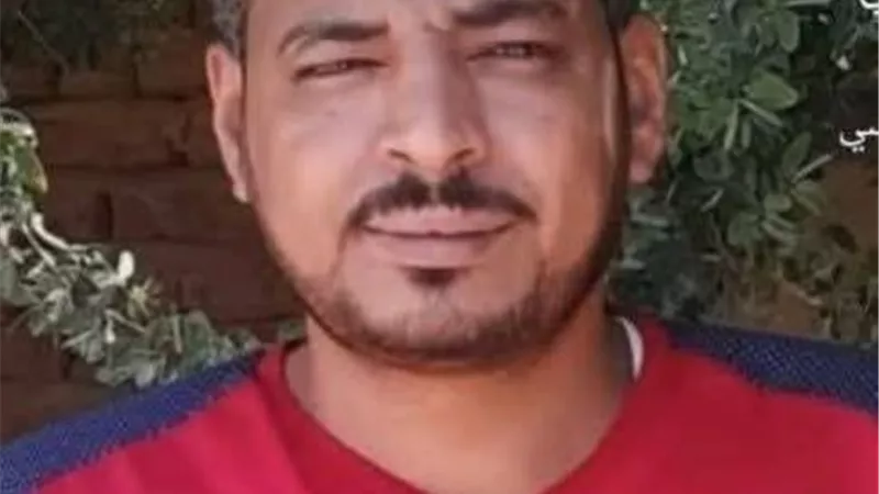 قتل جاره لسرقة التوك توك.. والمحكمة تجدد حبس المتهم في جريمة البراجيل