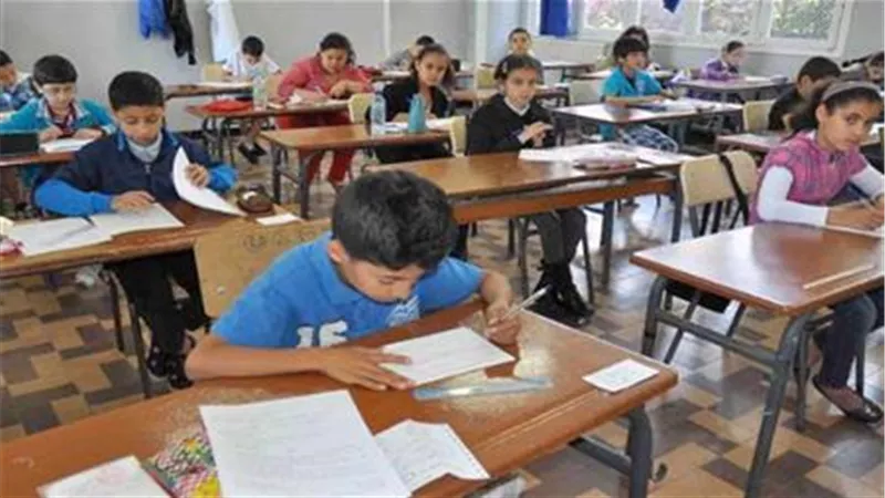 رابط مباشر للتقييمات الأسبوعية لطلاب الثالث الابتدائي في الترم الثاني 2025