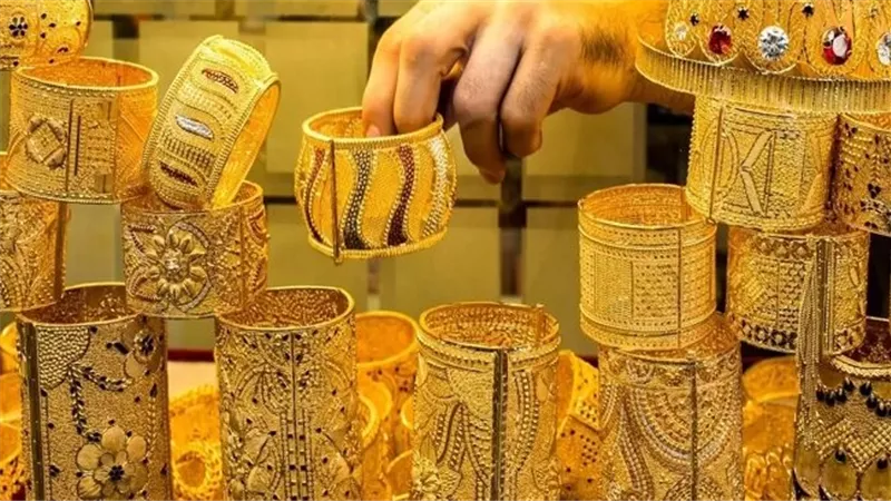 أسعار الذهب اليوم.. عيار 24 يسجل 4668 جنيهًا