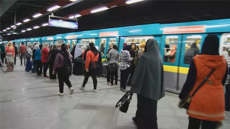 مع اقتراب رمضان 2025.. تعرف على مواعيد رحلات مترو الأنفاق