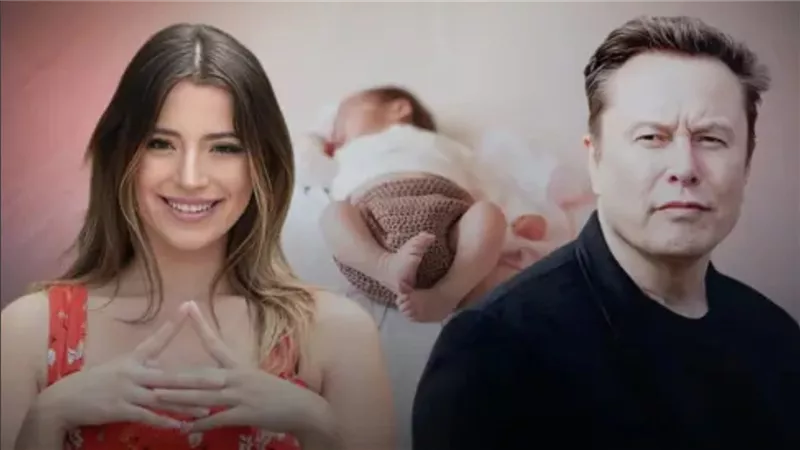 أزمة الأبوة تلاحق إيلون ماسك.. ادعاء جديد يشعل الجدل