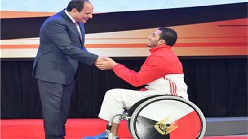 الصحة: 531 لجنة طبية للكشف على الأشخاص ذوي الهمم بالمحافظات تسهيلا لهم  