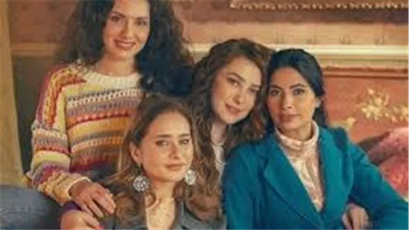 أغلبهم فنانات.. نجوم يعودون إلى دراما رمضان 2025 بعد غياب طويل