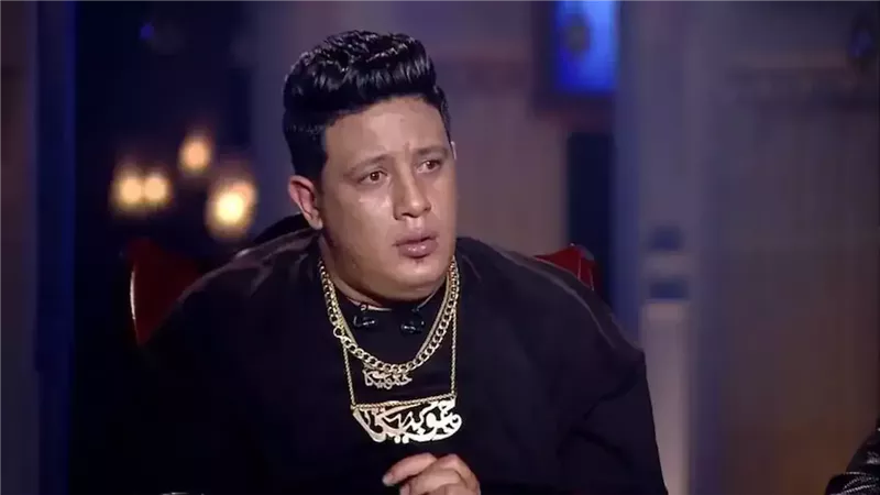 من حمو بيكا لمحمد سامي.. فنانين خلف القضبان بالأشهر الأخيرة 