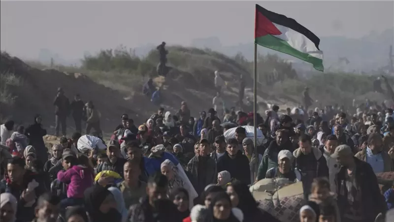 3 مطالب لـ نتنياهو للمرحلة الثانية من اتفاق غزة.. هل تقبل حماس؟