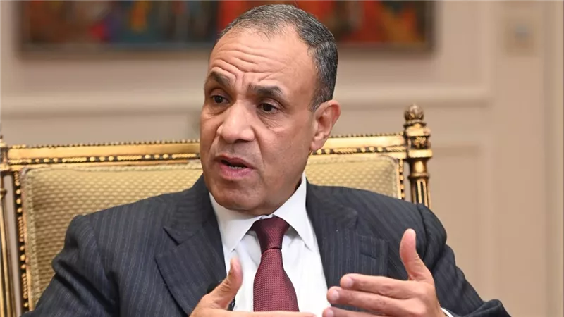 من واشنطن.. مصر تتشبث بتثبيت الحقوق الفلسطينية