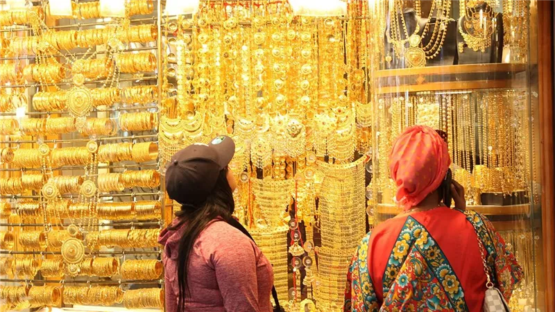 سعر الذهب اليوم الاثنين 17-2-2025.. عيار 21 يسجل 4080 جنيها