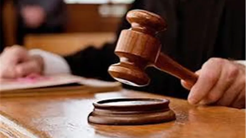 النيابة الإدارية تحيل 18 من العاملين بهيئة الأوقاف الإسكندرية للمحاكمة تسبب في إهدار 36 مليون جنيه