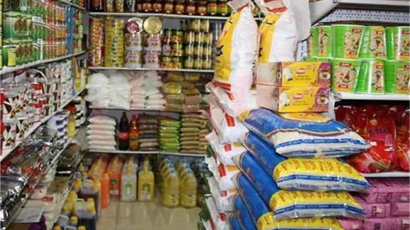 ارتفاع عدد المحلات المشاركة فى الأوكازيون الشتوى لـ 2346 محلا حتى الآن