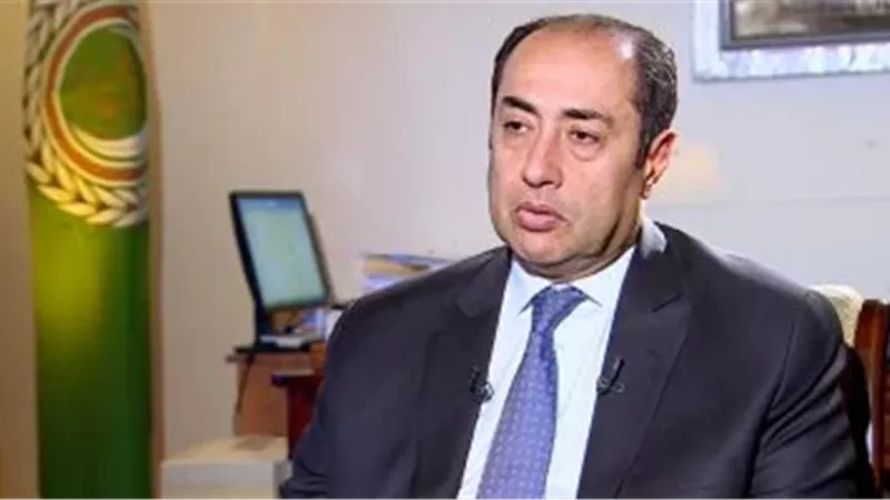 حسام زكي: احتمالية تأجيل القمة العربية الطارئة بشأن غزة 