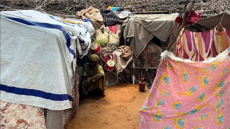 السودان على حافة الانهيار.. نداء عاجل من الأمم المتحدة لإنقاذ حياة الملايين