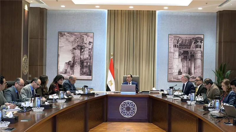 مدبولي: جاهزون لمواجهة زيادة الأحمال الكهربائية في الصيف المقبل