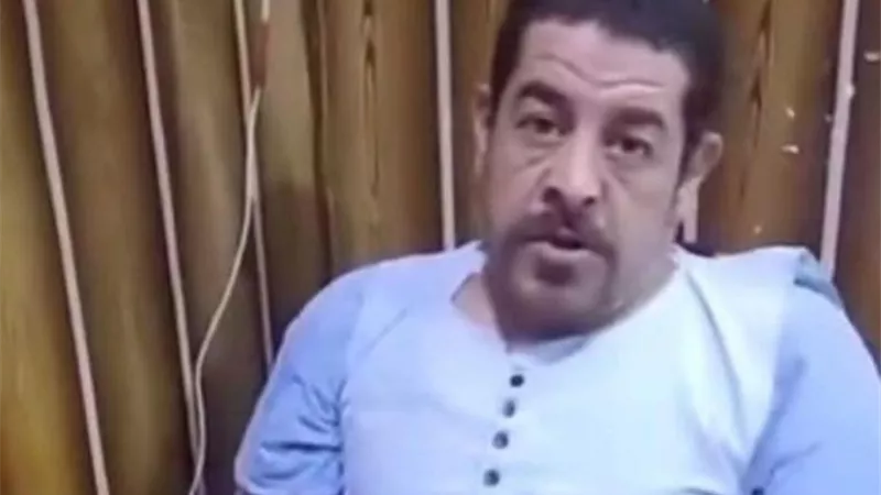 كيف وصل السلاح إلى يد 