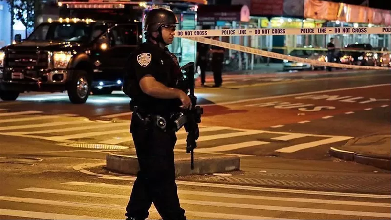 3 قتلى و4 مصابين في إطلاق نار داخل نادٍ ليلي بمدينة ديترويت الأمريكية