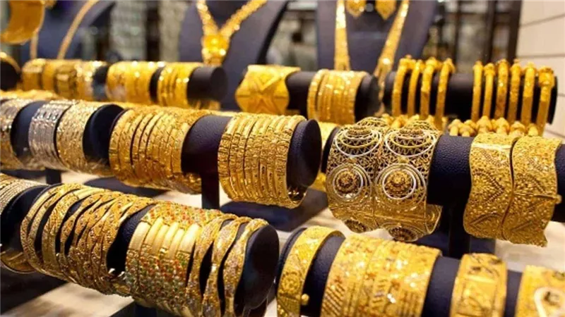 سعر الذهب في مصر اليوم الثلاثاء 19 أغسطس 2025.. تراجع مستمر