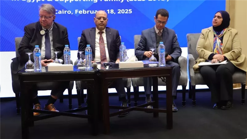 وزير العمل: التزام وطني ودولي لمكافحة أسوأ أشكال عمل الأطفال