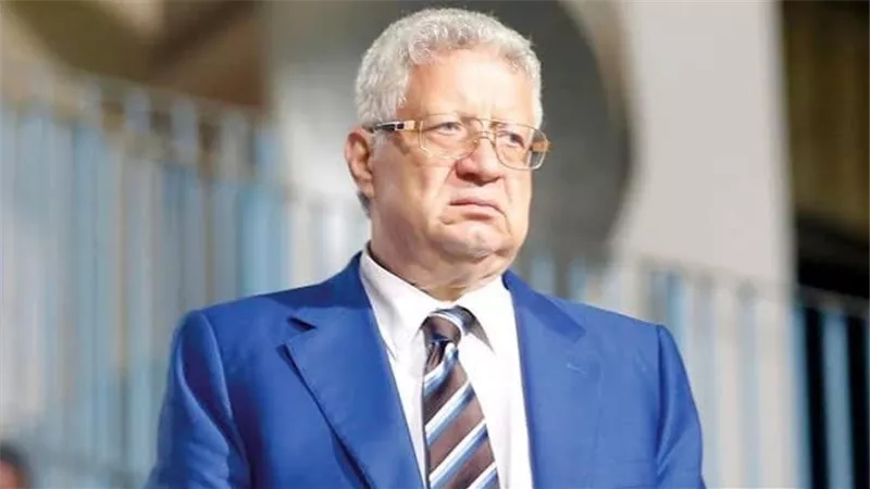 تأجيل محاكمة مرتضى منصور في 10 دعاوى سب وقذف إلى 3 مارس