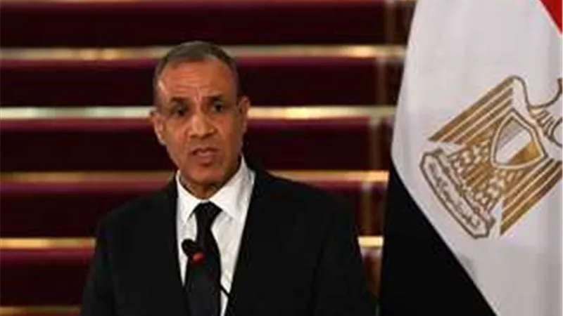 وزير الخارجية: أمن مصر من أمن السودان ولا نقبل المزايدة على دورنا