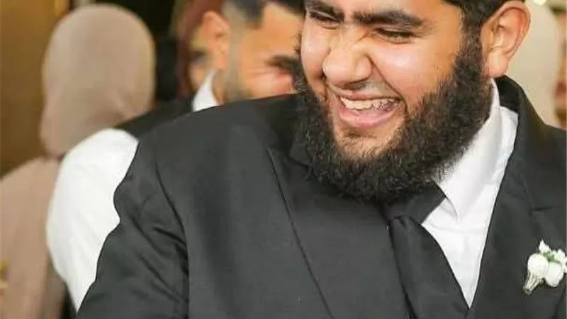 النيابة تحقق في واقعة انتحار شاب خلال بث مباشر بالدقهلية