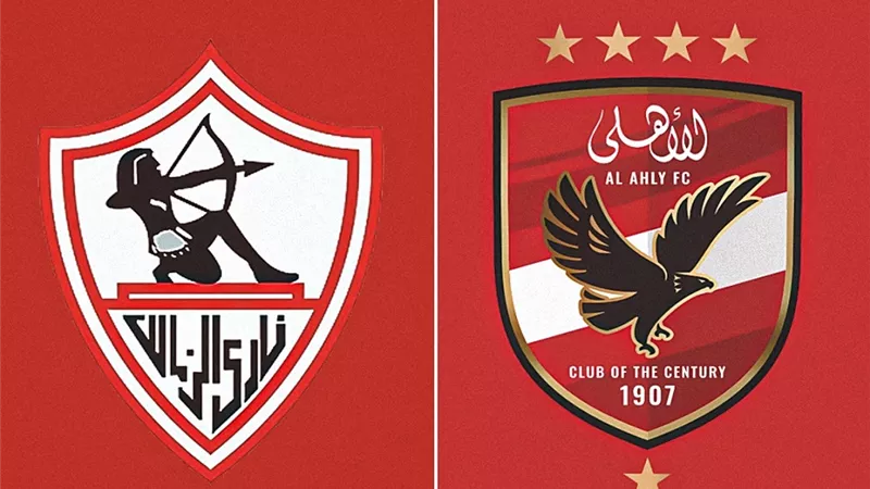 الأمن جاهز لتأمين قمة الكلاسيكو بين الأهلي والزمالك..استعدادات استثنائية لمباراة تاريخية