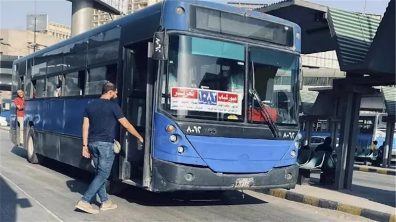 تشغيل خدمة ليلية.. خطة هيئة النقل العام بالقاهرة خلال شهر رمضان