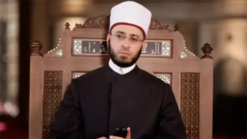 وزير الأوقاف: مصر لن تقبل إلا بإقامة الدولة الفلسطينية