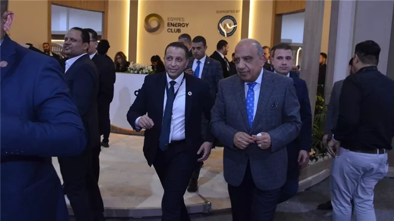 وزير الكهرباء: تقنيات حديثة لنقل الطاقة بكفاءة وتقليل الفقد