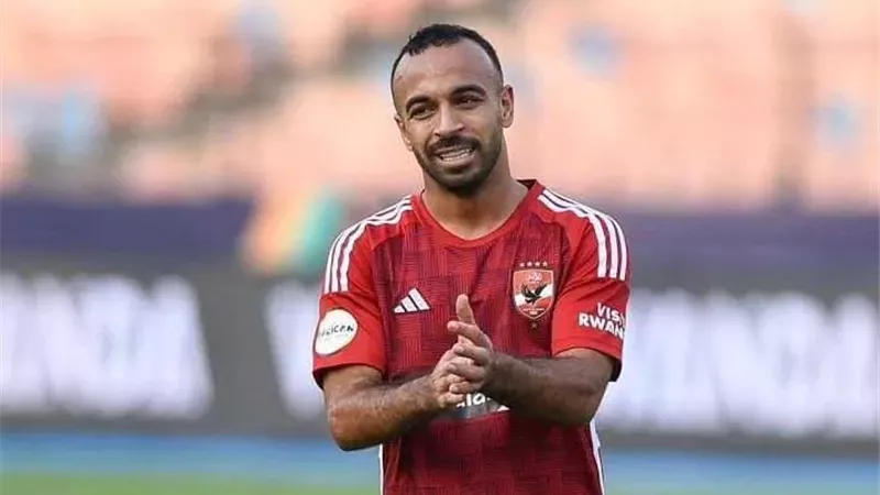 رئيس الاتحاد السكندري: أتمنى استمرار أفشة.. ونرحب بدمج الأندية الشعبية بشرط