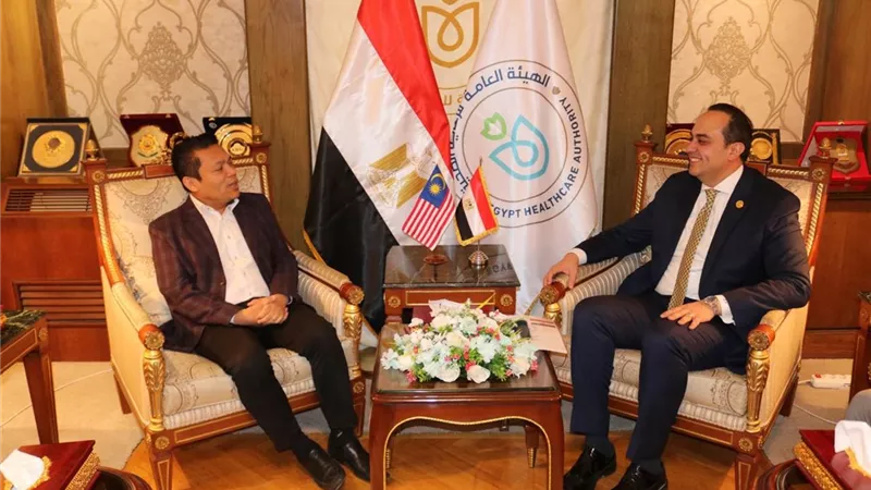ماليزيا تطلق رحلات مباشرة إلى مصر لدعم السياحة العلاجية